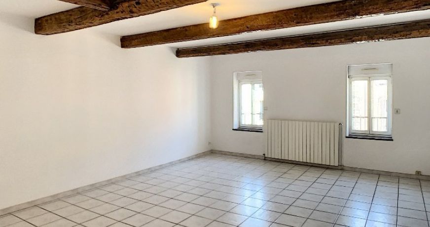 vente Immeuble de rapport Bedarieux