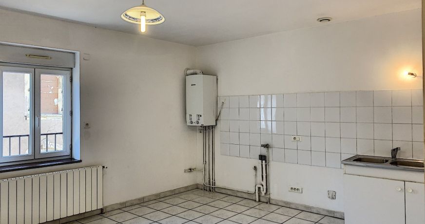 vente Immeuble de rapport Bedarieux