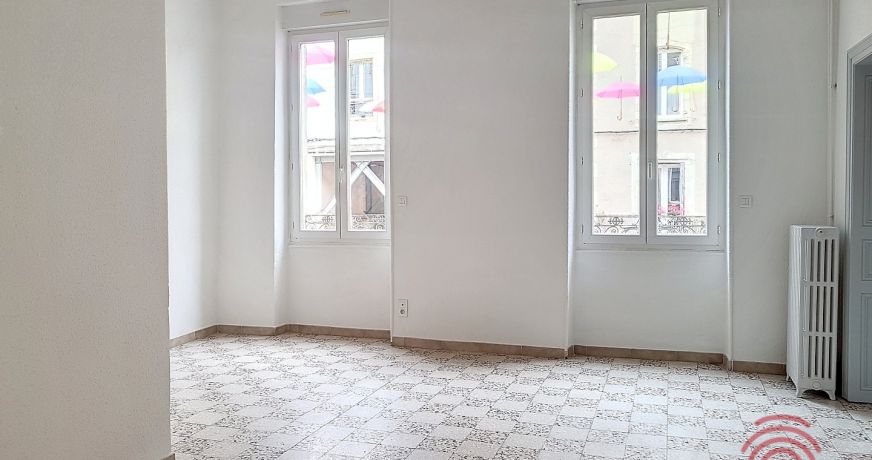 vente Immeuble de rapport Bedarieux