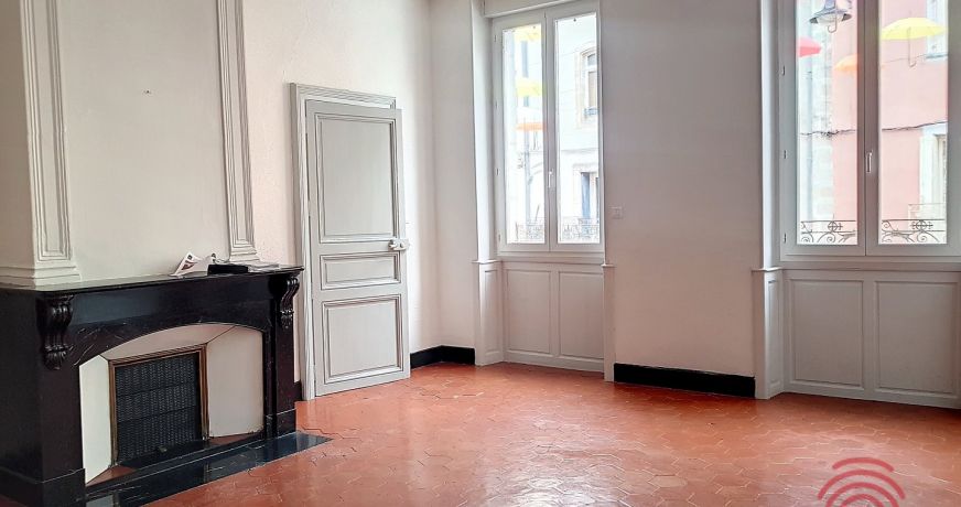 vente Immeuble de rapport Bedarieux