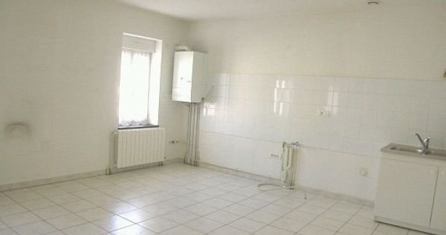 vente Immeuble de rapport Bedarieux