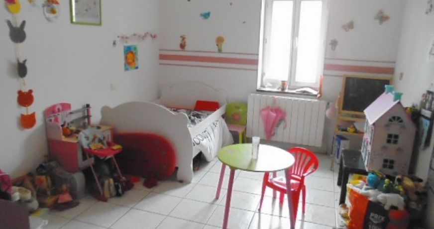 vente Immeuble de rapport Bedarieux