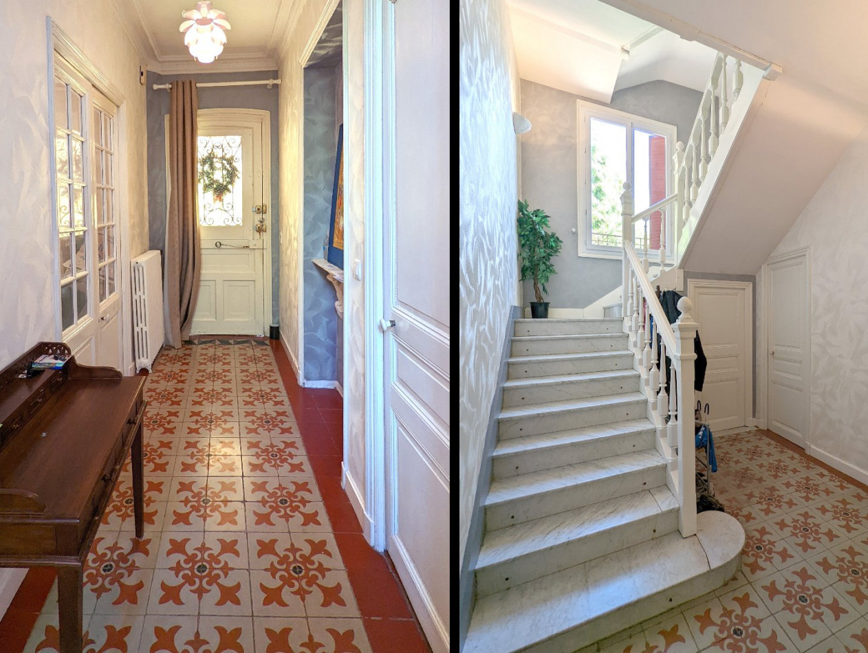 vente Hôtel particulier Lamalou Les Bains - Photo 4