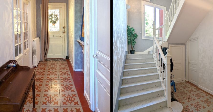 vente Hôtel particulier Lamalou Les Bains