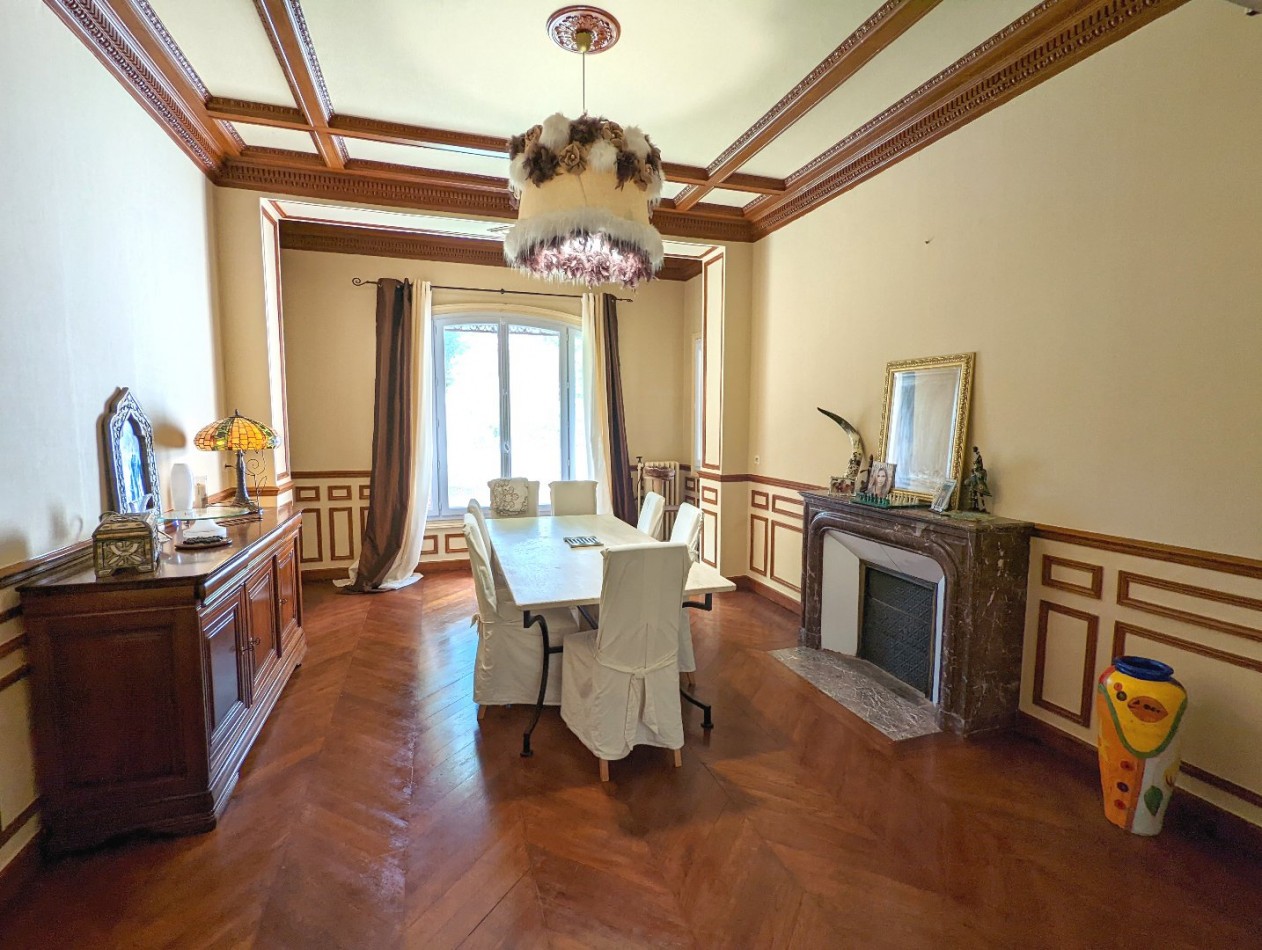 vente Hôtel particulier Lamalou Les Bains - Photo 5