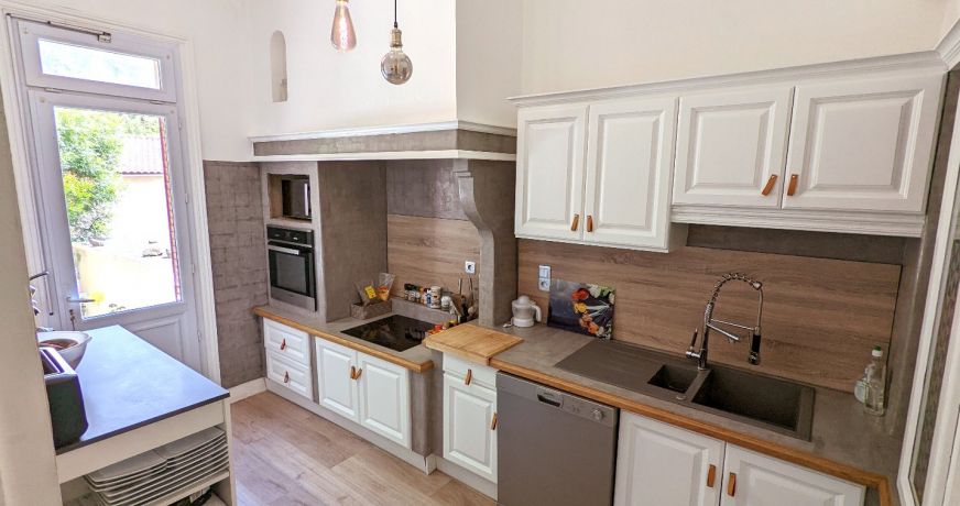 vente Hôtel particulier Lamalou Les Bains