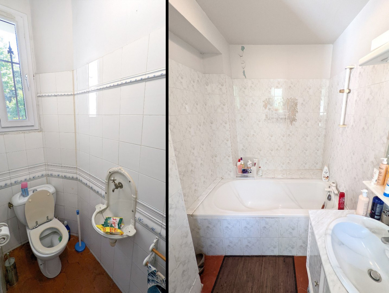 vente Hôtel particulier Lamalou Les Bains - Photo 9