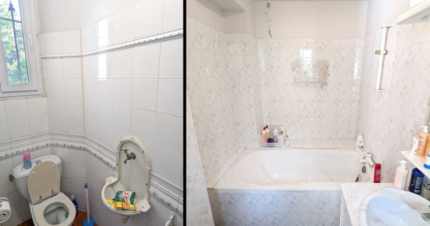 vente Hôtel particulier Lamalou Les Bains