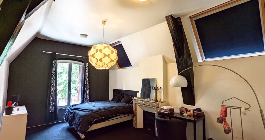 vente Hôtel particulier Lamalou Les Bains