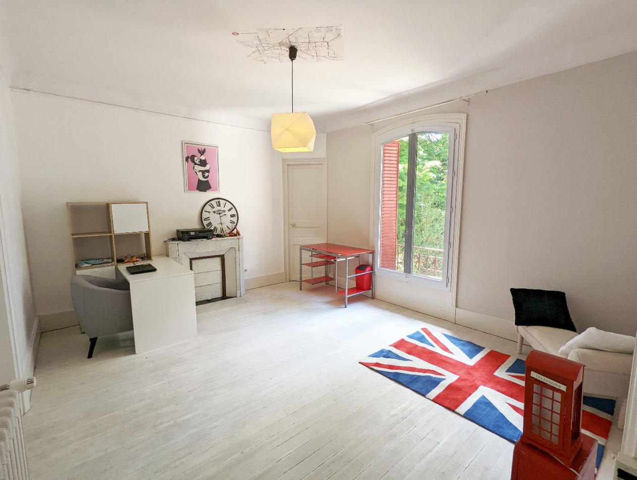 vente Hôtel particulier Lamalou Les Bains - Photo 10