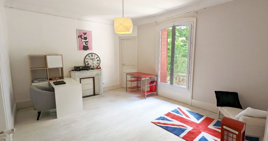 vente Hôtel particulier Lamalou Les Bains