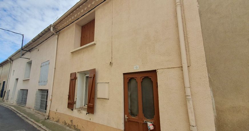vente Maison Murviel Les Beziers