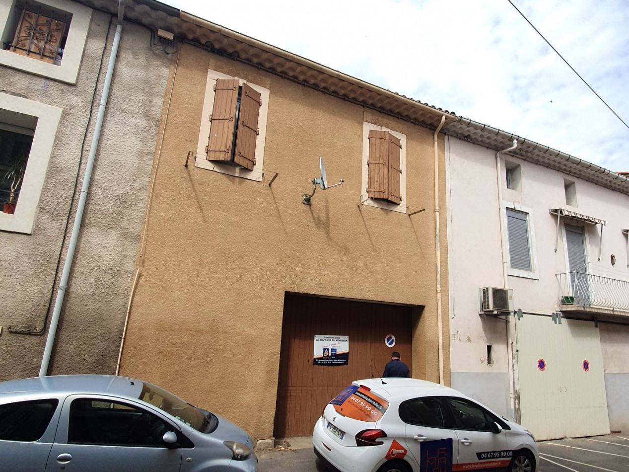 vente Maison Murviel Les Beziers - Photo 8