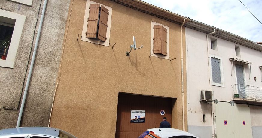 vente Maison Murviel Les Beziers