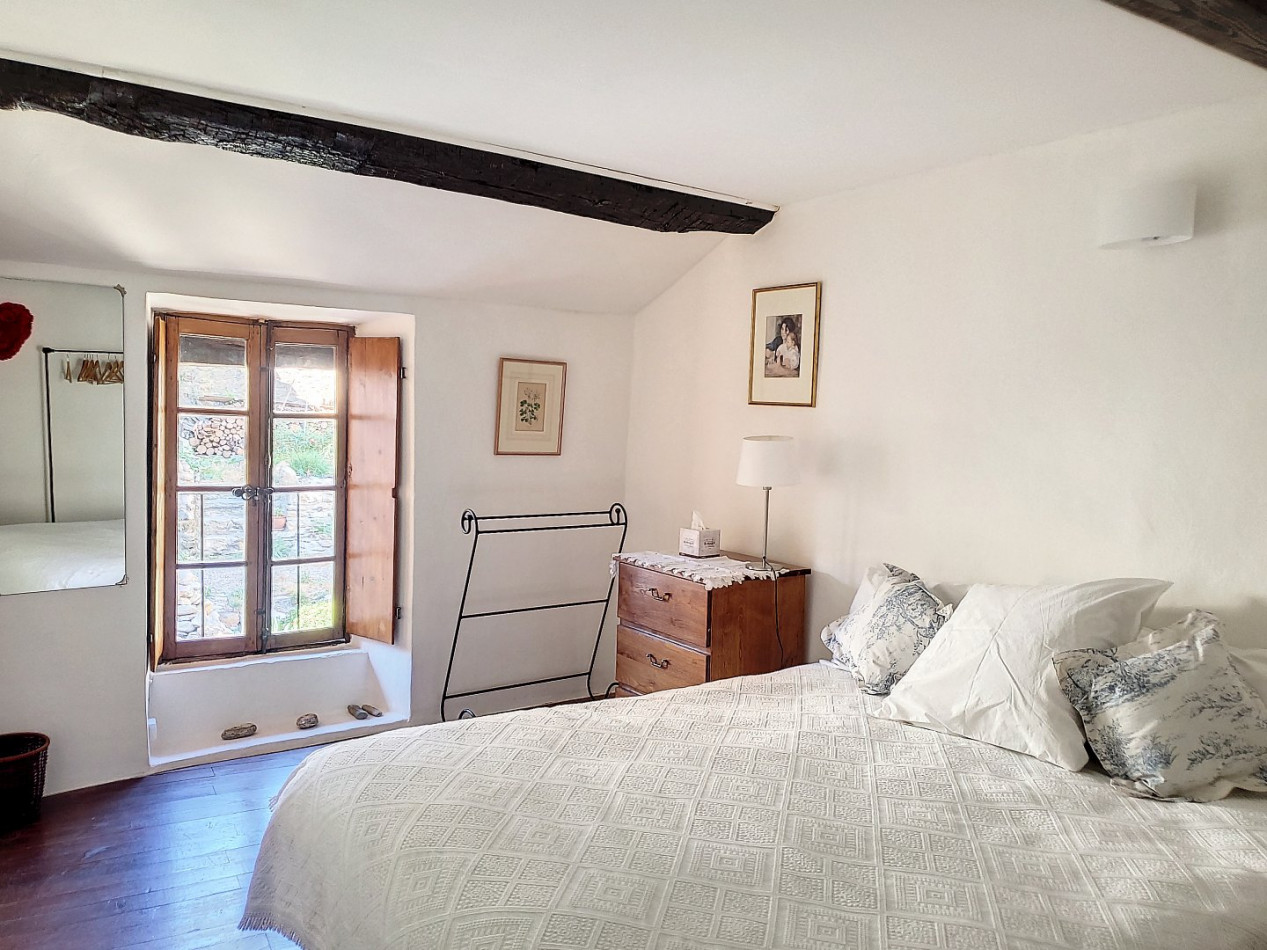 vente Maison Olargues - Photo 8