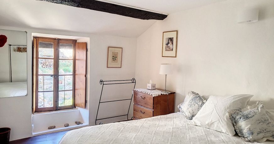 vente Maison Olargues