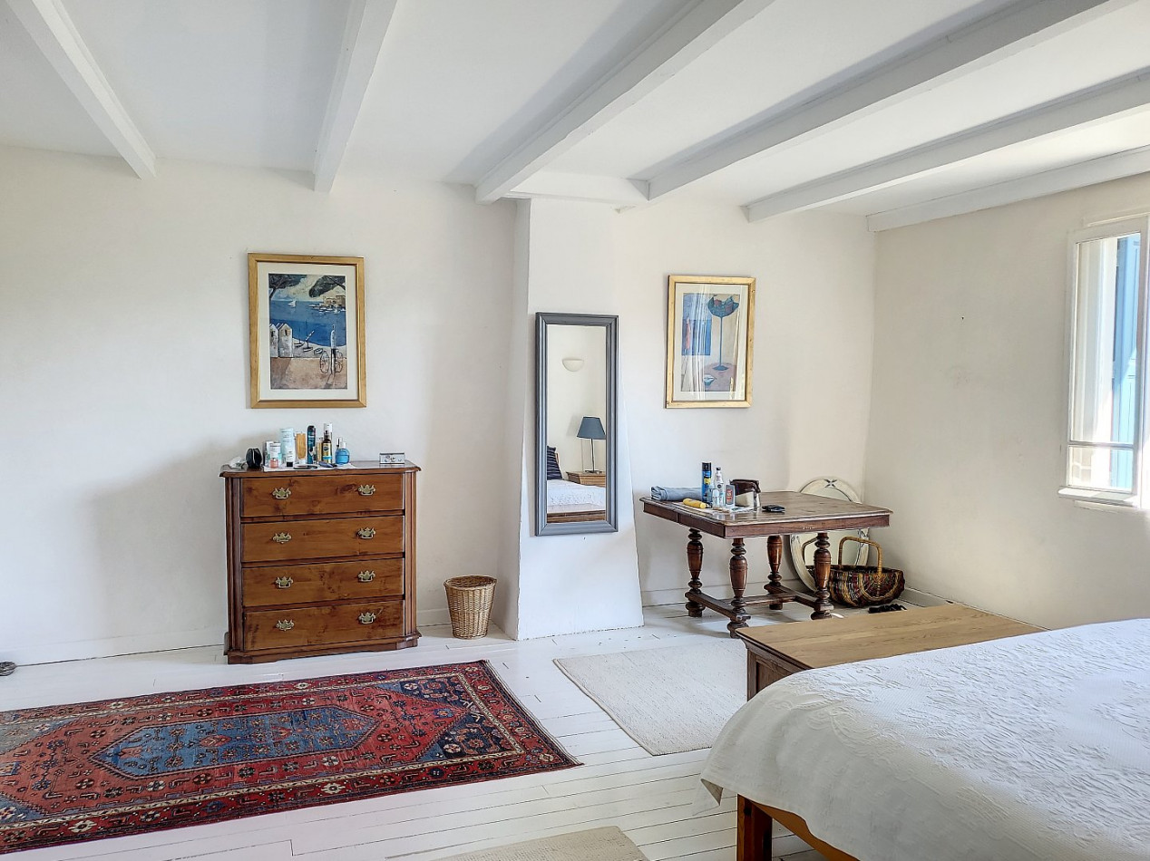 vente Maison Olargues - Photo 7