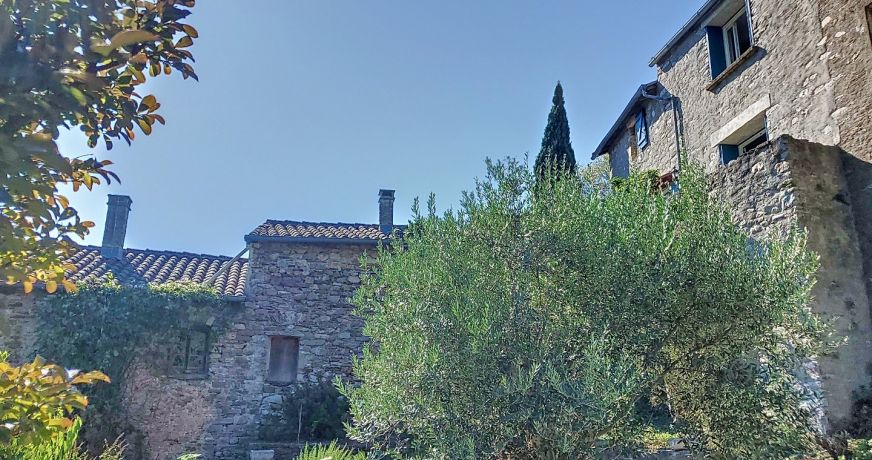 vente Maison Olargues
