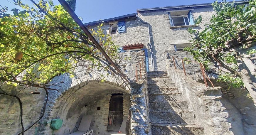 vente Maison Olargues