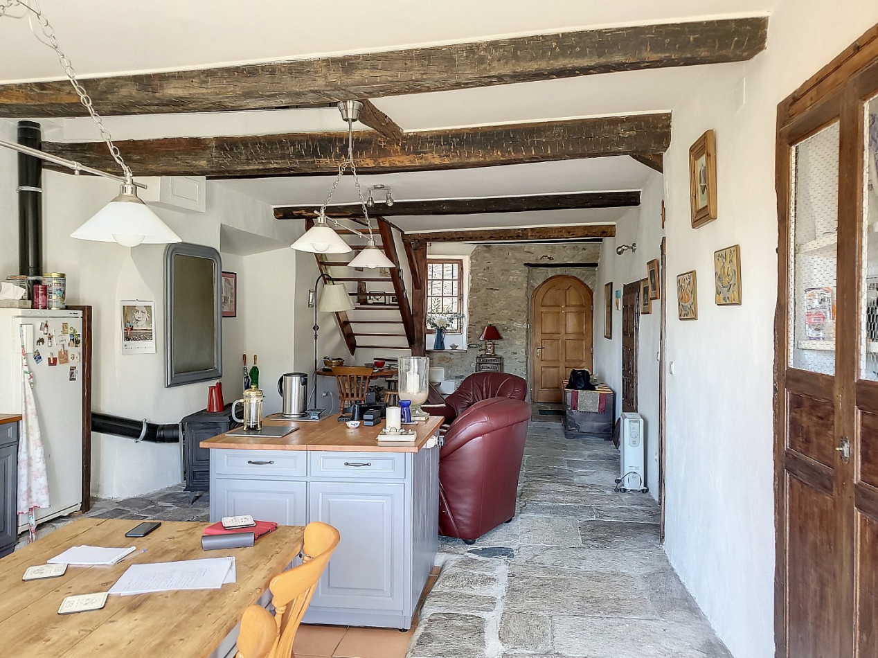 vente Maison Olargues - Photo 4