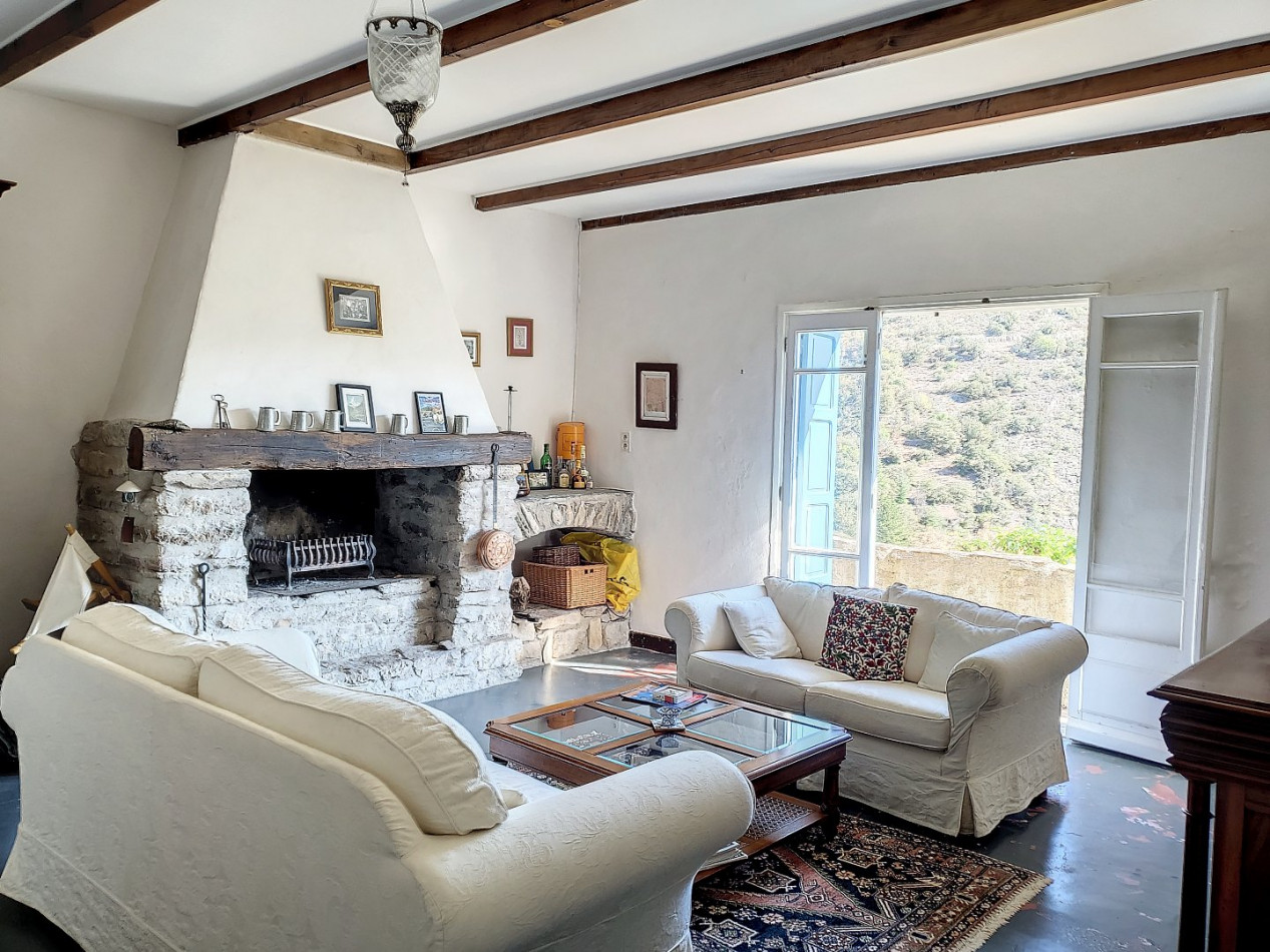 vente Maison Olargues - Photo 5