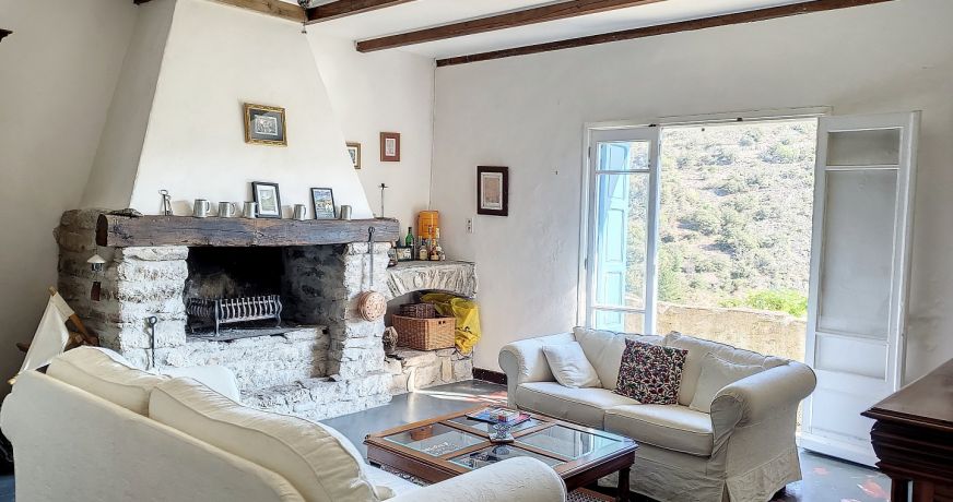 vente Maison Olargues