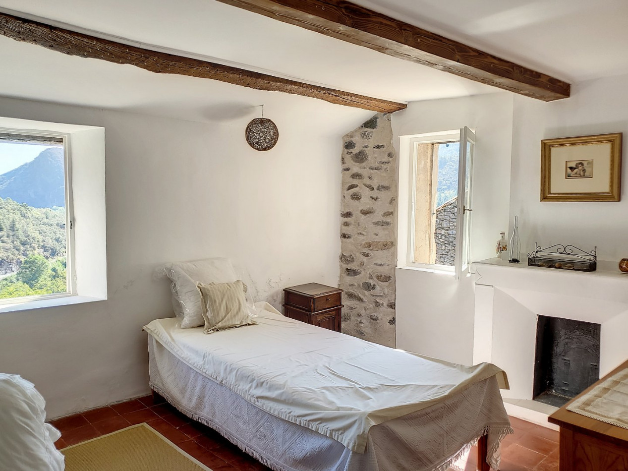 vente Maison Olargues - Photo 9