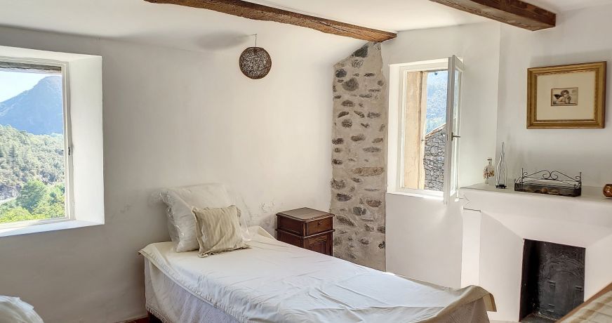 vente Maison Olargues