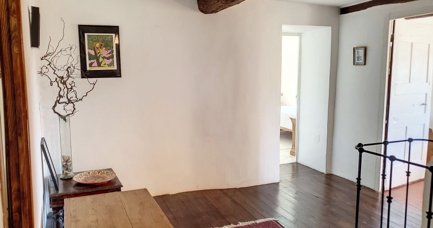 vente Maison Olargues