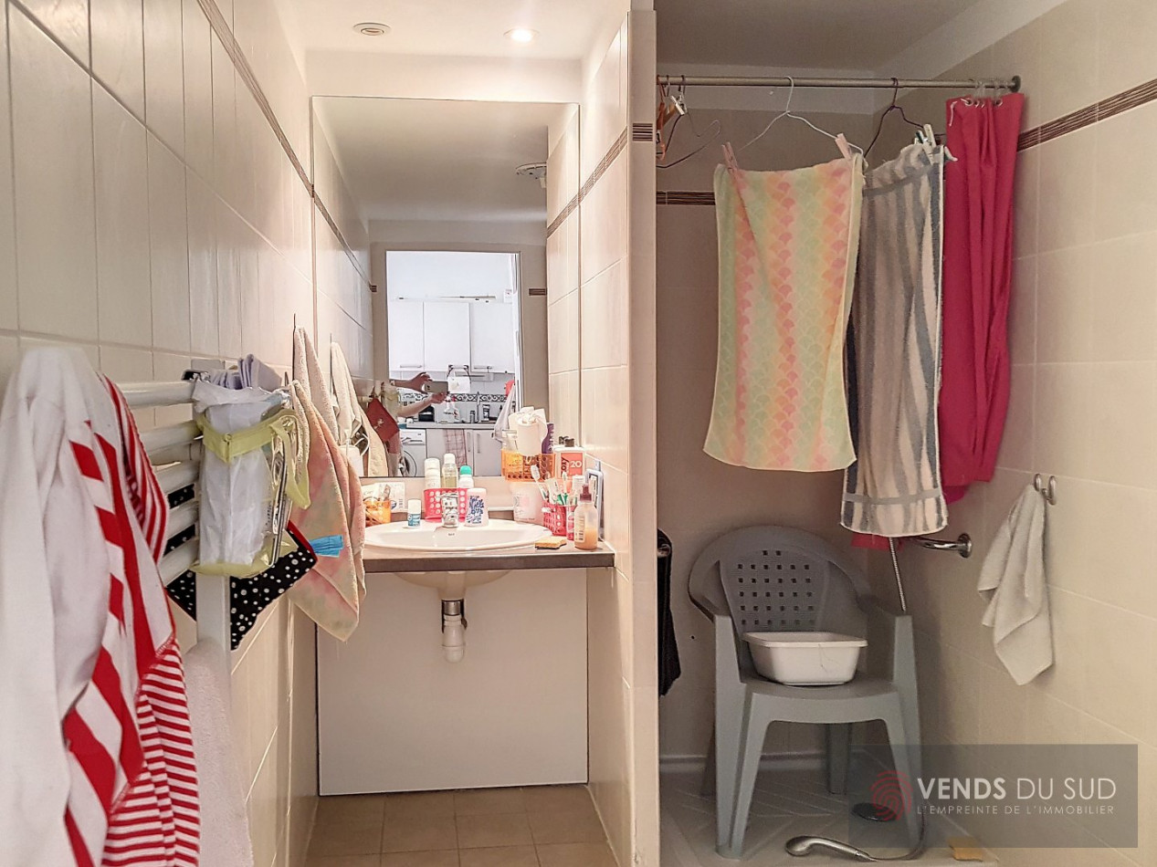 vente Appartement en résidence Lamalou Les Bains - Photo 5