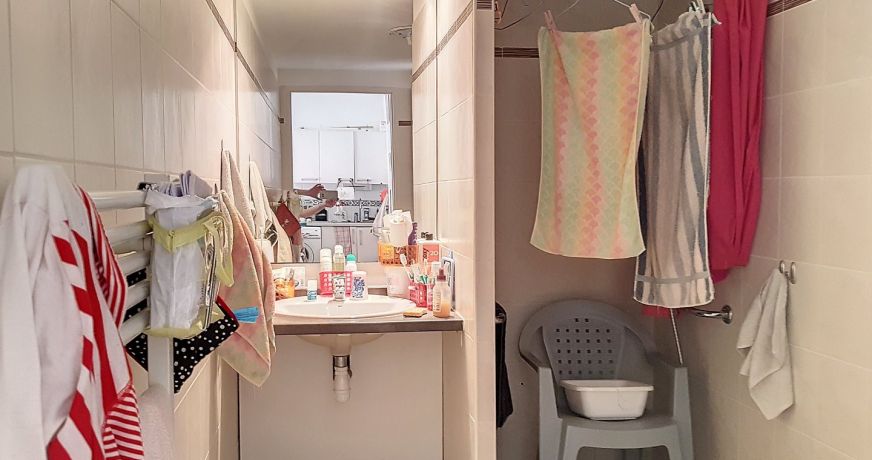 vente Appartement en résidence Lamalou Les Bains