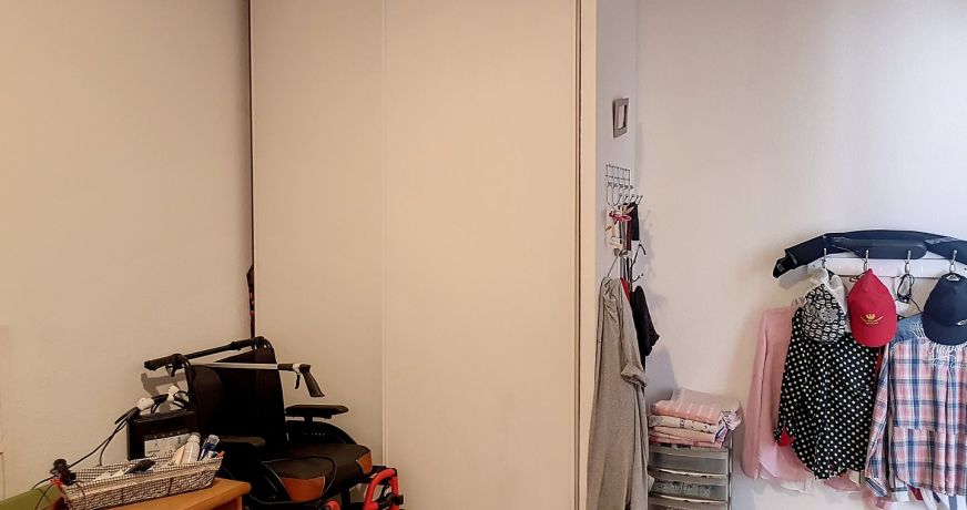 vente Appartement en résidence Lamalou Les Bains