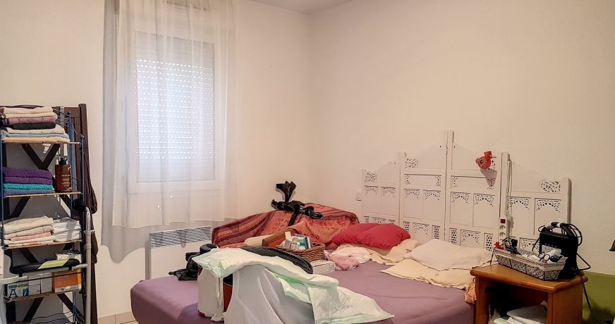 vente Appartement en résidence Lamalou Les Bains