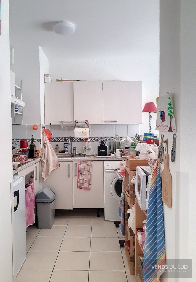 vente Appartement en résidence Lamalou Les Bains - Photo 3