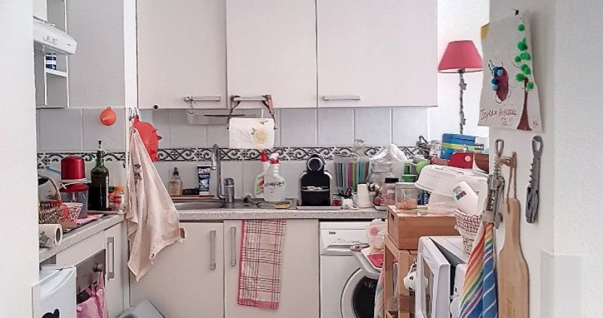 vente Appartement en résidence Lamalou Les Bains