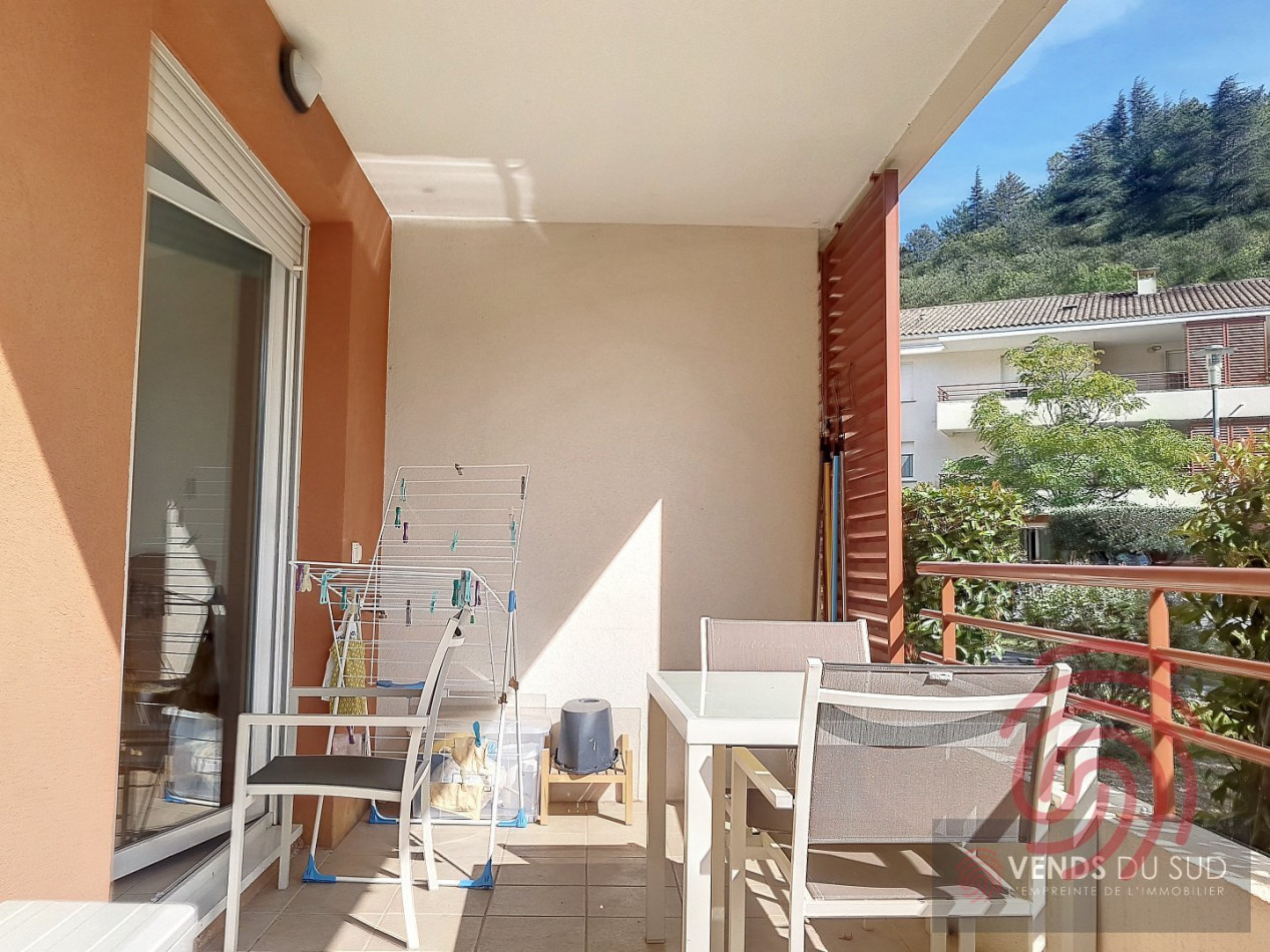 vente Appartement en résidence Lamalou Les Bains - Photo 1