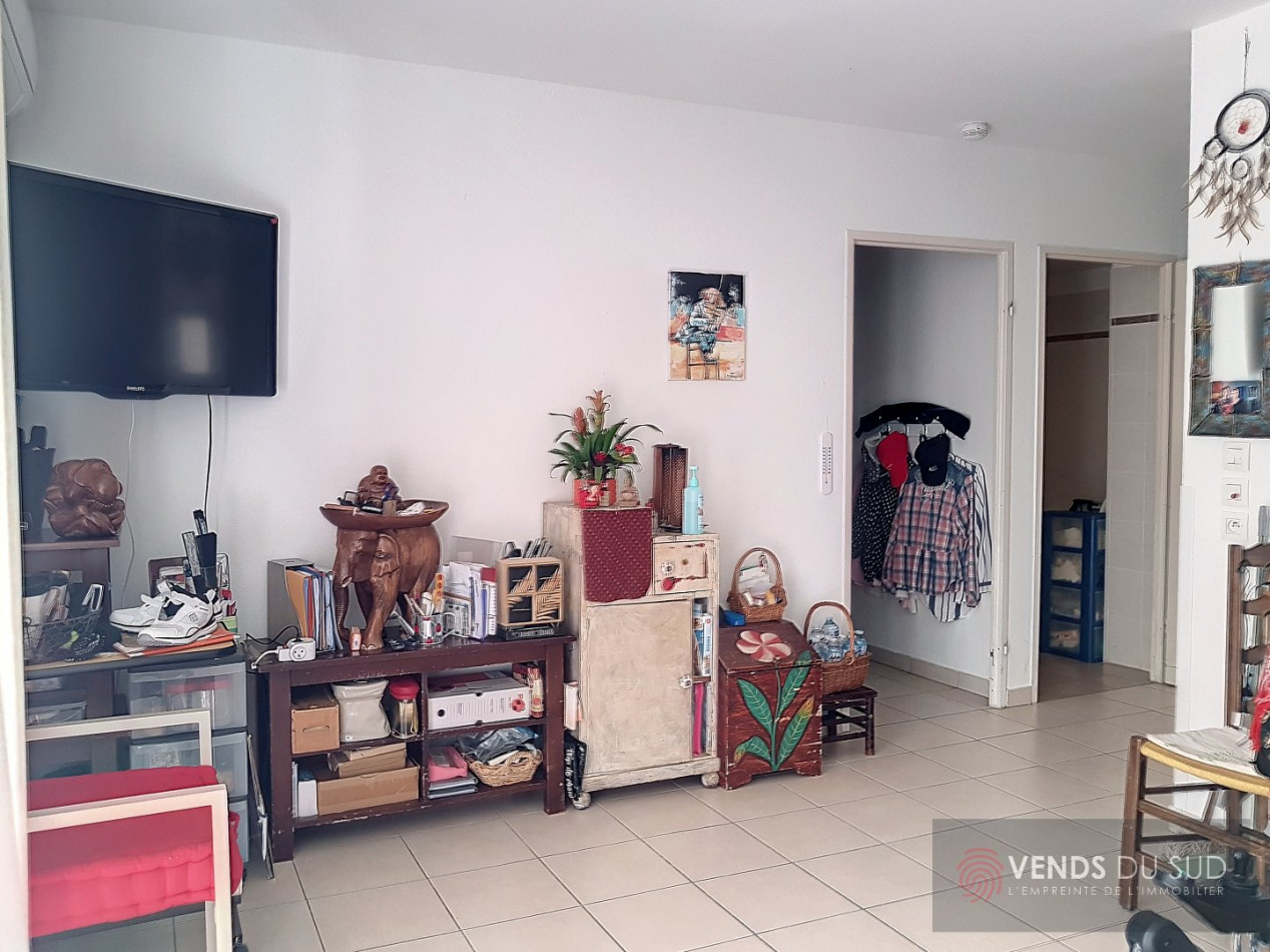 vente Appartement en résidence Lamalou Les Bains - Photo 2