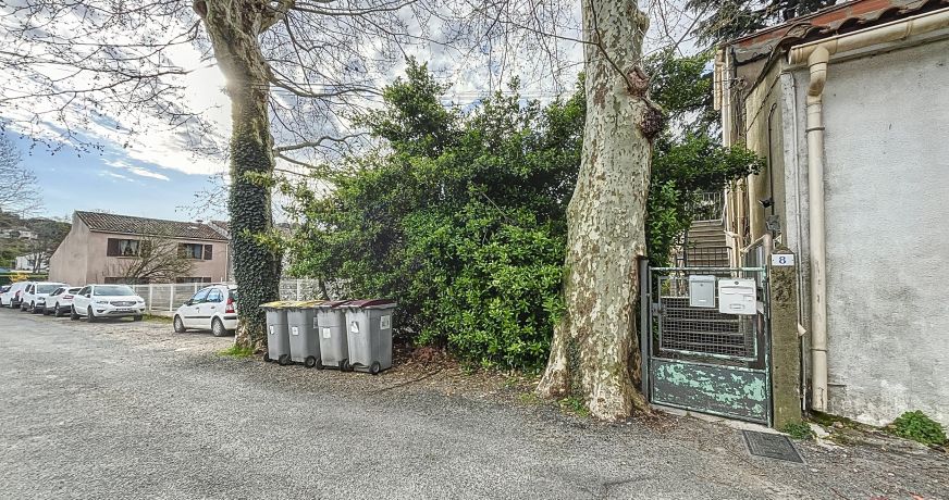 en location saisonnière Appartement Lamalou Les Bains