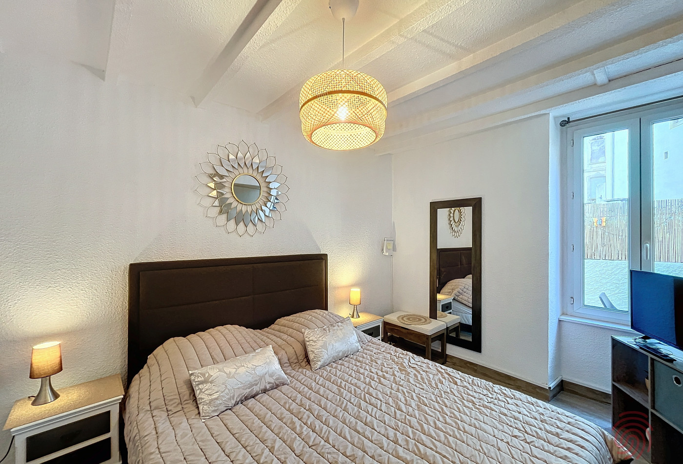 en location saisonnière Appartement Lamalou Les Bains - Photo 10