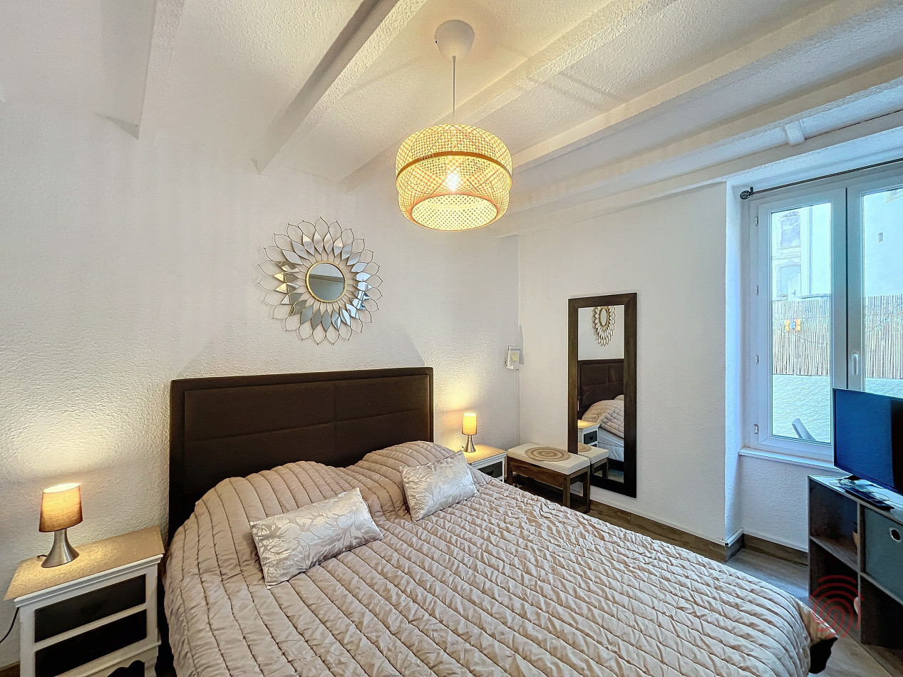 en location saisonnière Appartement Lamalou Les Bains - Photo 10
