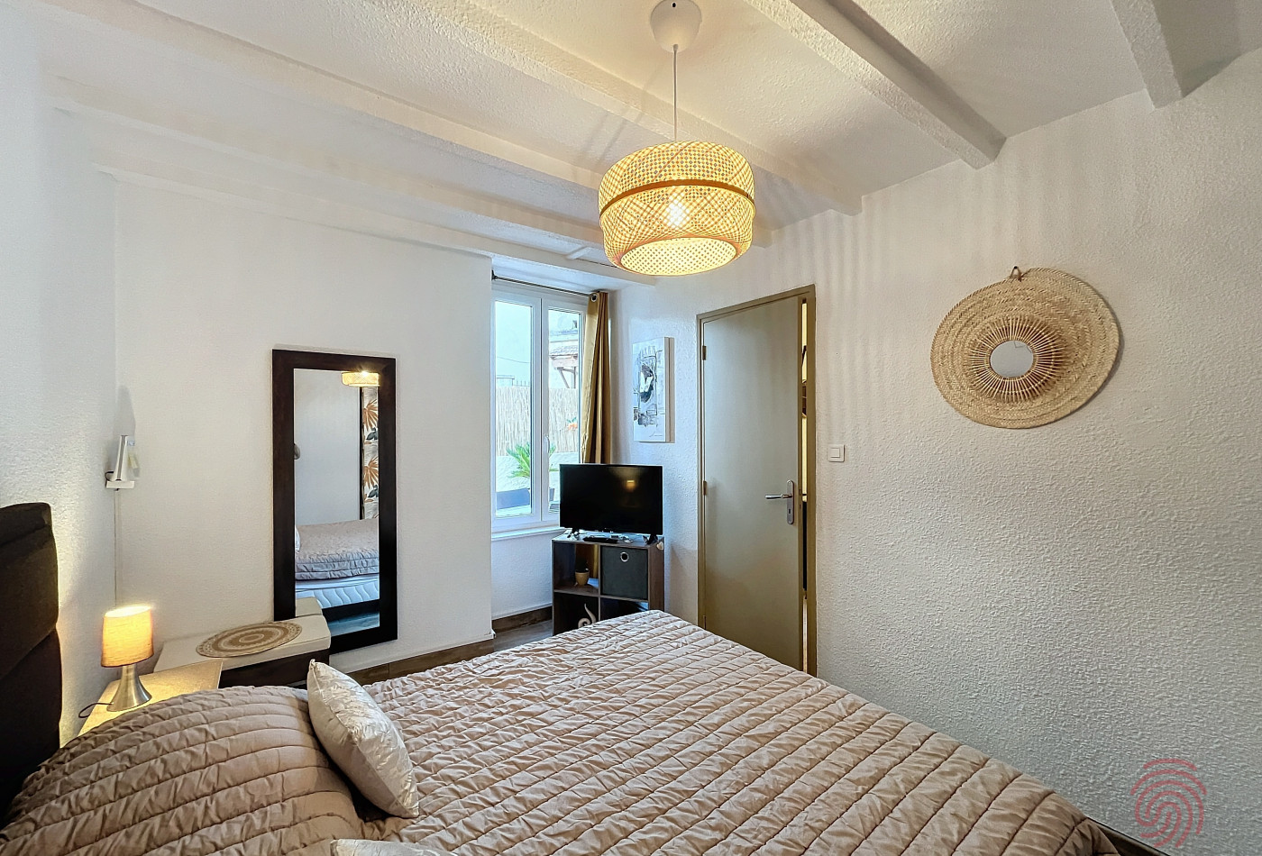 en location saisonnière Appartement Lamalou Les Bains - Photo 11