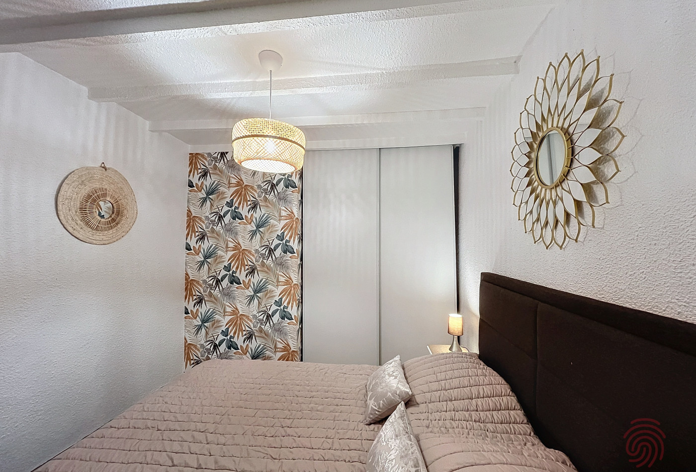 en location saisonnière Appartement Lamalou Les Bains - Photo 13