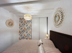 for seasonal lettings Appartement Lamalou Les Bains