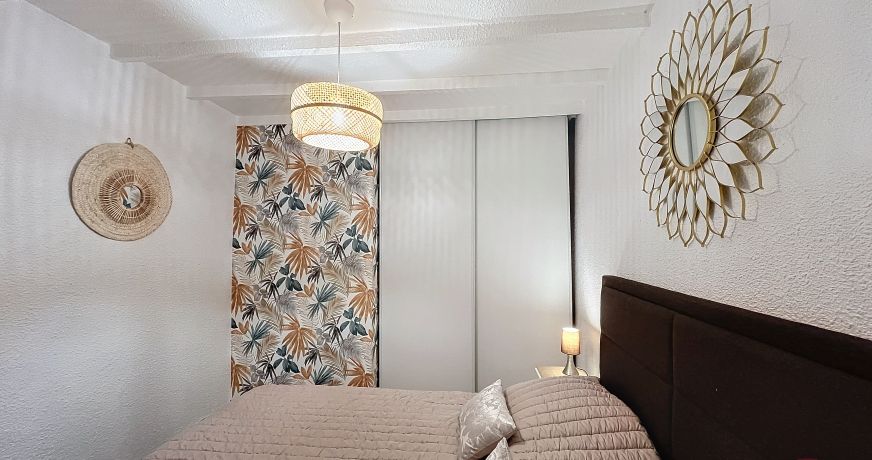 en location saisonnière Appartement Lamalou Les Bains