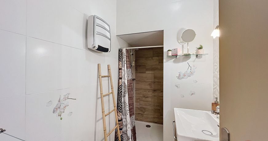 en location saisonnière Appartement Lamalou Les Bains