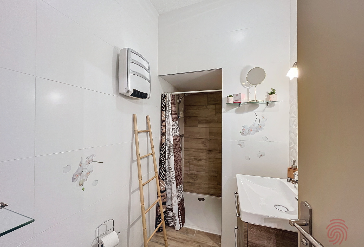en location saisonnière Appartement Lamalou Les Bains - Photo 14