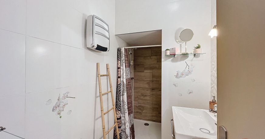 en location saisonnière Appartement Lamalou Les Bains