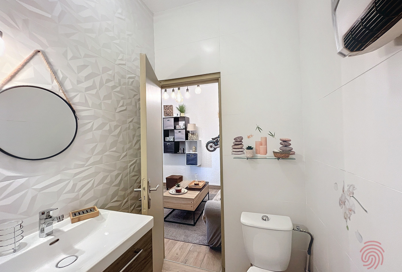 en location saisonnière Appartement Lamalou Les Bains - Photo 15