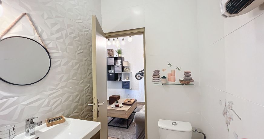 en location saisonnière Appartement Lamalou Les Bains