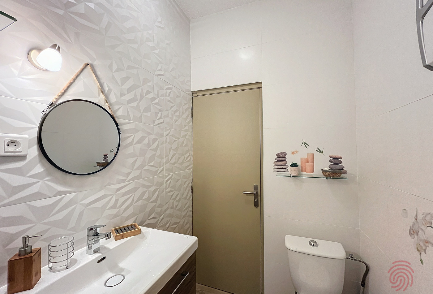 en location saisonnière Appartement Lamalou Les Bains - Photo 16